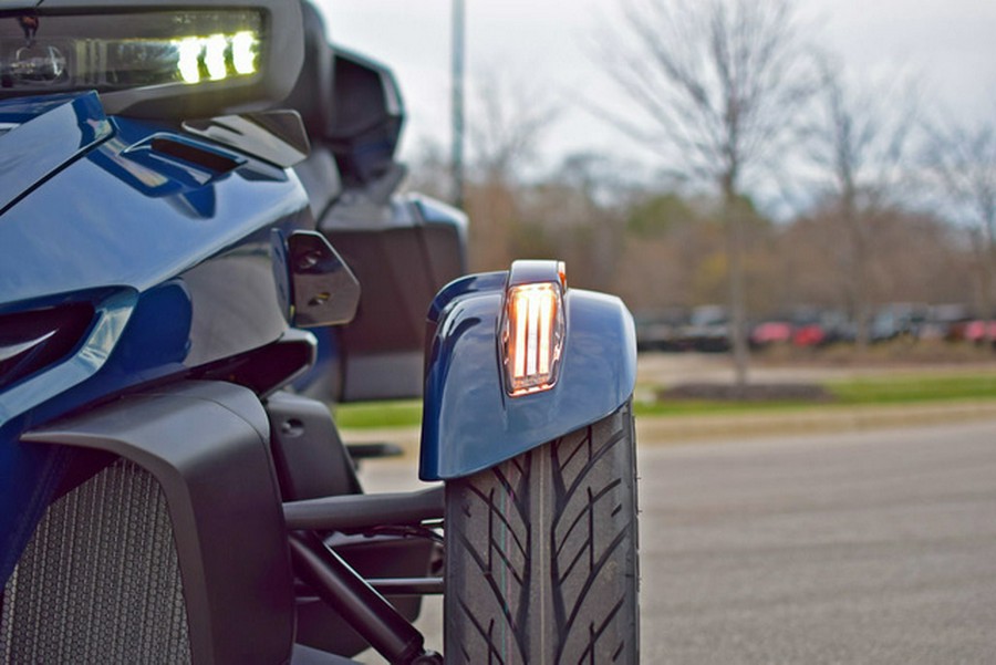 2024 Can-Am SPYDER RT LTD 1330