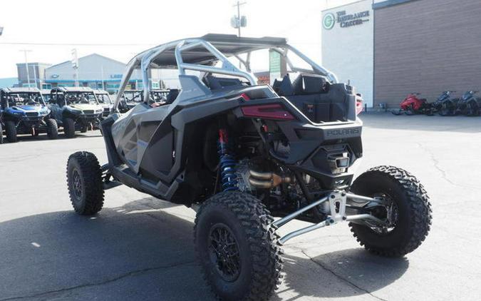 2024 Polaris® RZR Pro R 4 Ultimate