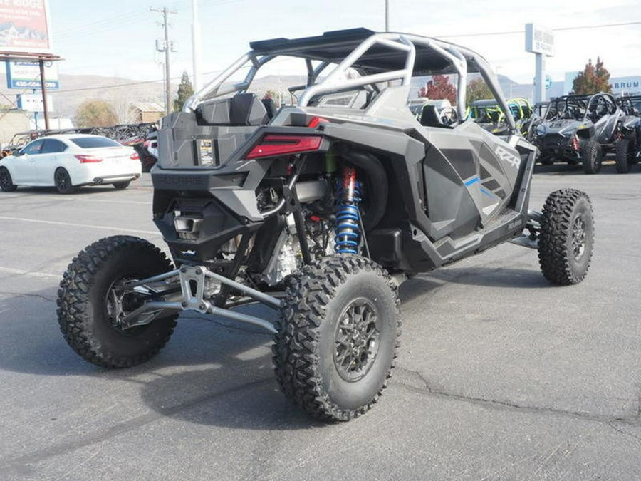 2024 Polaris® RZR Pro R 4 Ultimate