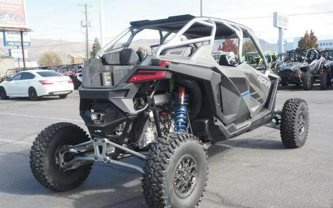 2024 Polaris® RZR Pro R 4 Ultimate