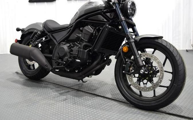 2023 Honda® Rebel 1100 DCT