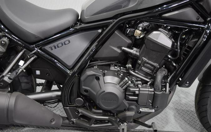 2023 Honda® Rebel 1100 DCT