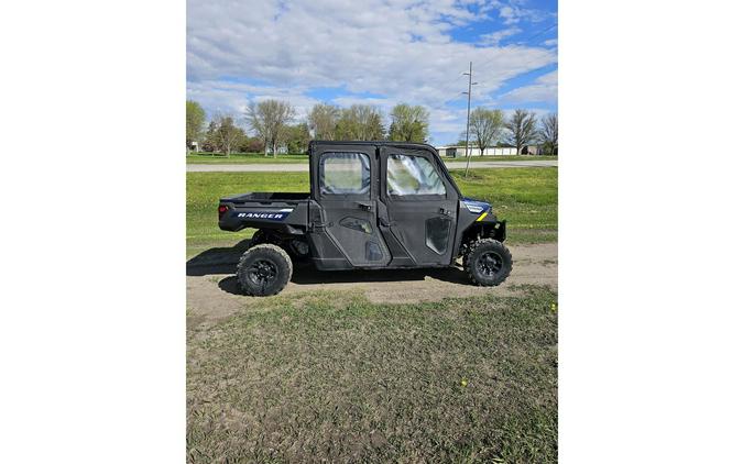 2023 Polaris Industries RANGER CREW 1000 PREMIUM