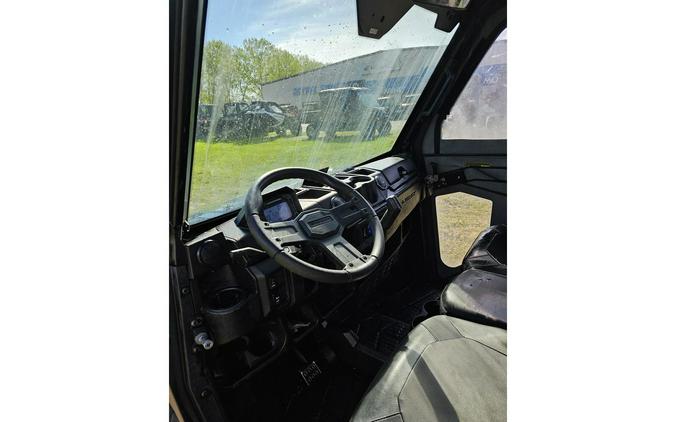 2023 Polaris Industries RANGER CREW 1000 PREMIUM