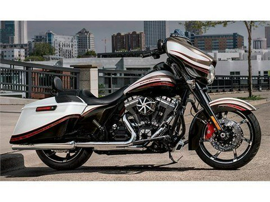 2015 Harley-Davidson Street Glide® Special