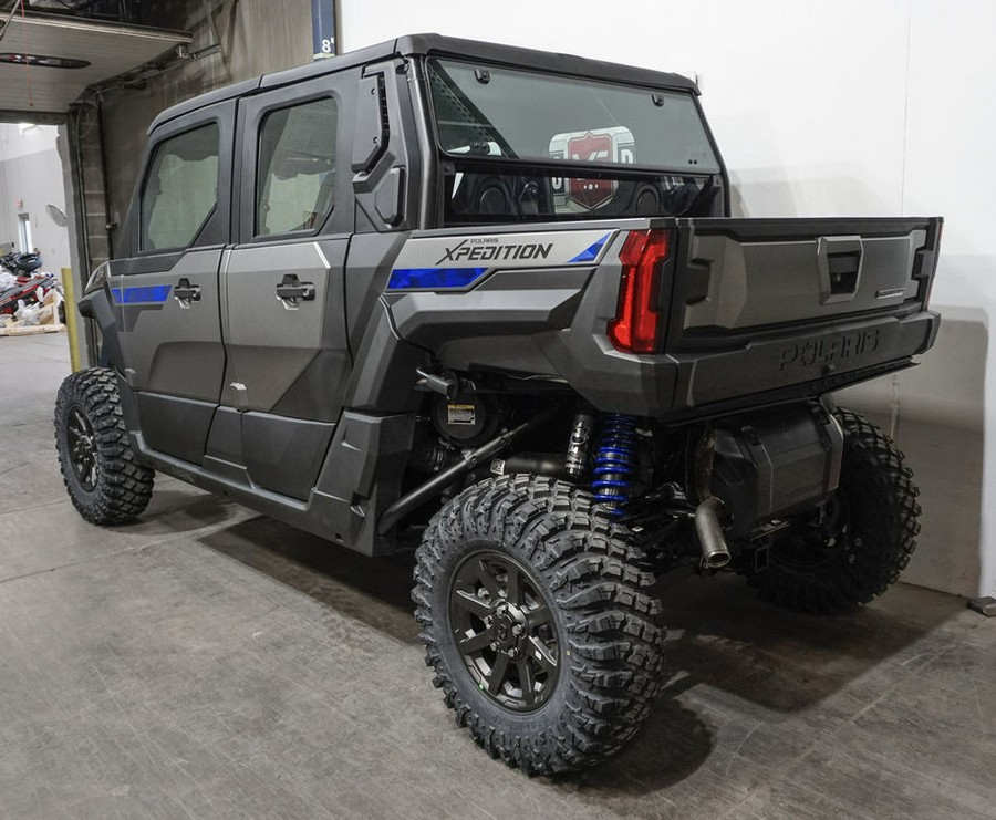 2024 Polaris® XPedition XP 5 NorthStar