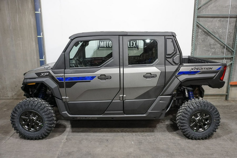 2024 Polaris® XPedition XP 5 NorthStar