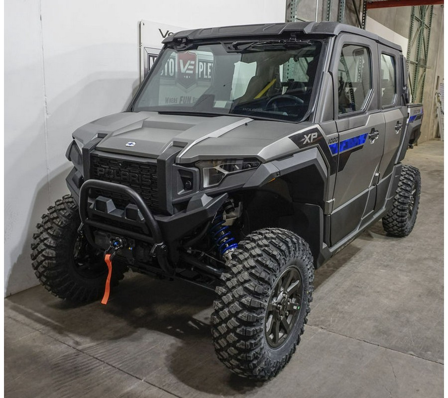 2024 Polaris® XPedition XP 5 NorthStar