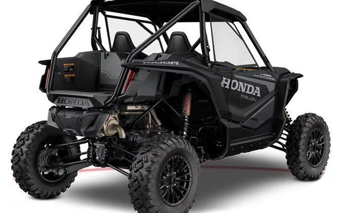 2024 Honda Talon 1000R