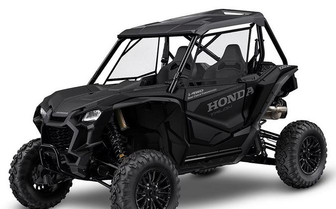 2024 Honda Talon 1000R