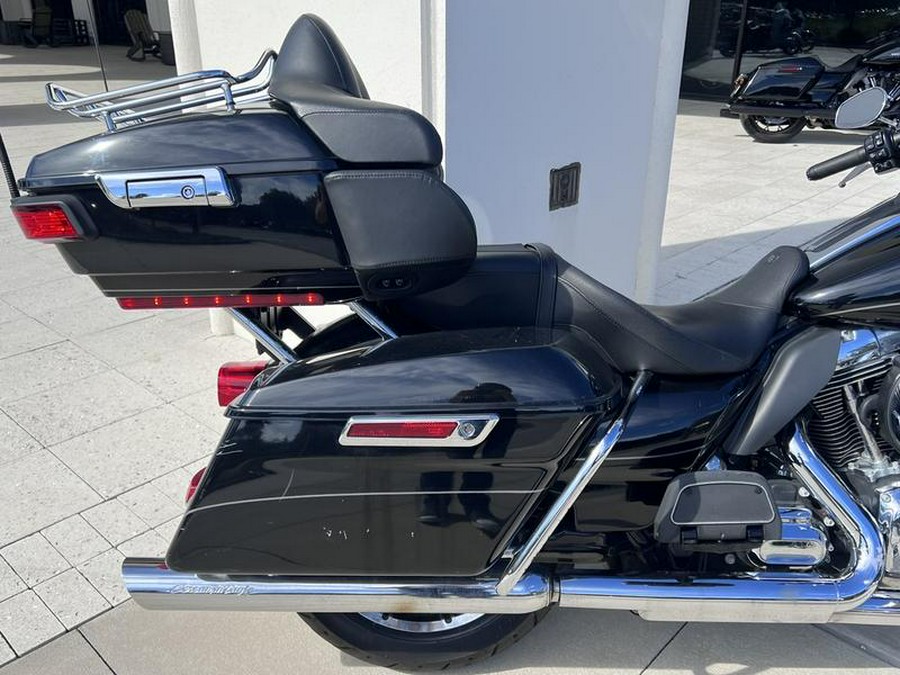 2014 Harley-Davidson® FLHTK - Electra Glide® Ultra Limited