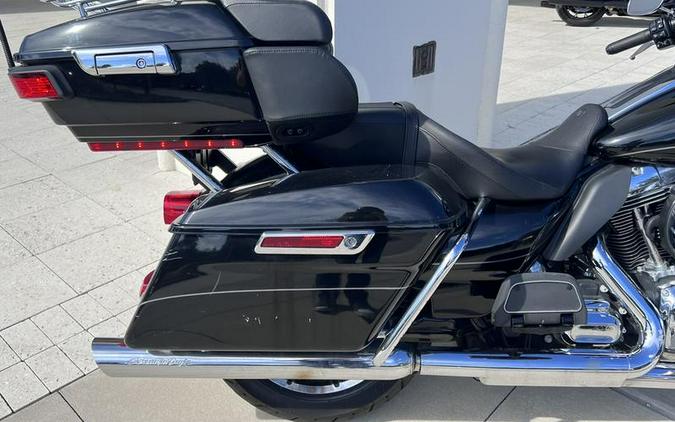 2014 Harley-Davidson® FLHTK - Electra Glide® Ultra Limited