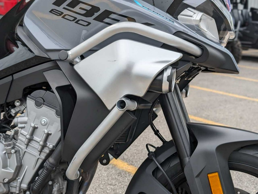 2023 CFMOTO Ibex 800 S