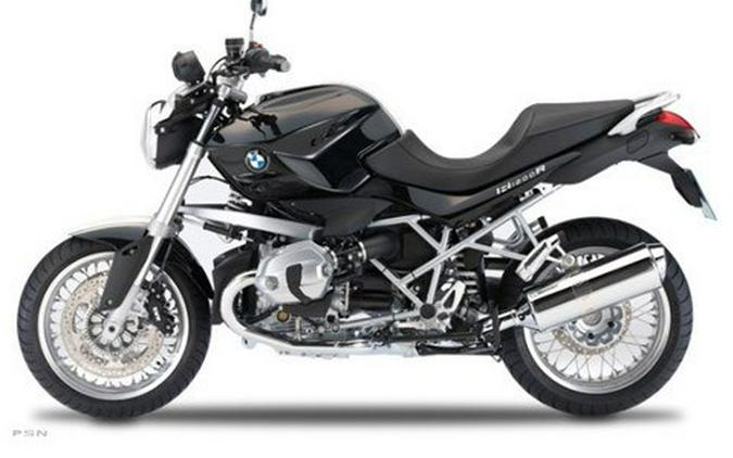 2011 BMW R 1200 R Classic