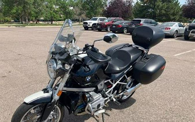 2011 BMW R 1200 R Classic