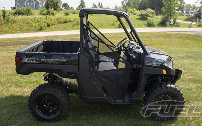 2025 Polaris Ranger 1000 Premium