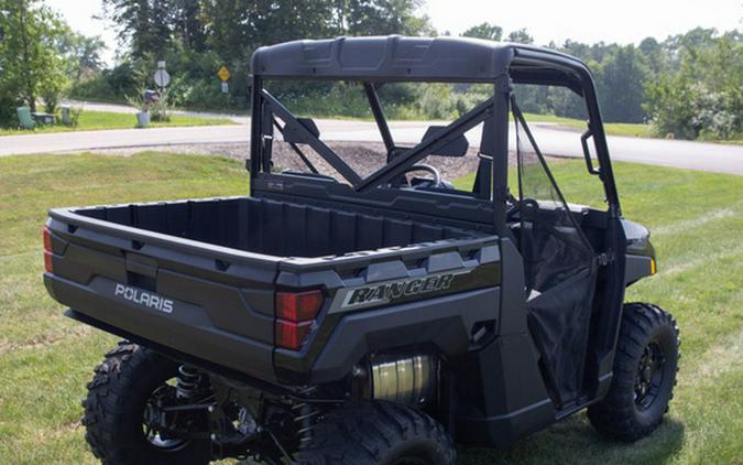 2025 Polaris Ranger 1000 Premium