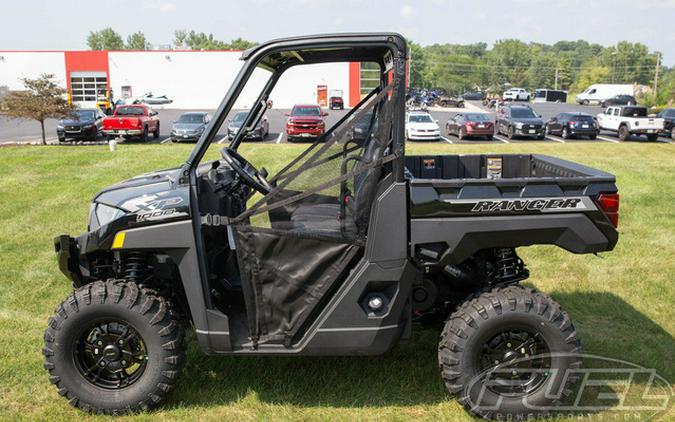 2025 Polaris Ranger 1000 Premium