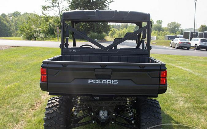 2025 Polaris Ranger 1000 Premium