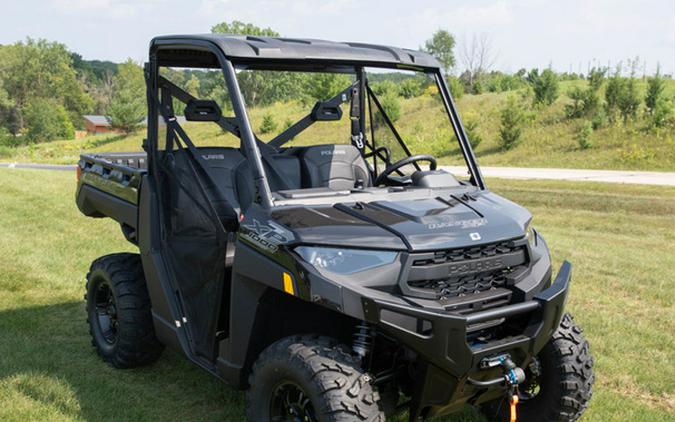 2025 Polaris Ranger 1000 Premium