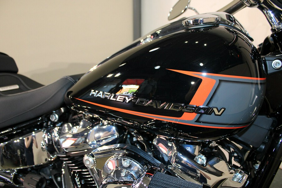 New 2024 Harley-Davidson Breakout 117 Cruiser FXBR Motorcycle For Sale In Miami, Florida