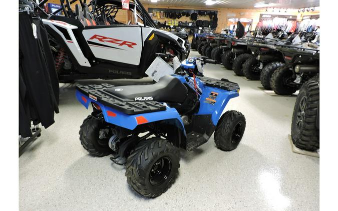 2025 Polaris Industries Sportsman® 110 EFI