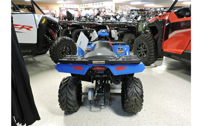 2025 Polaris Industries Sportsman® 110 EFI