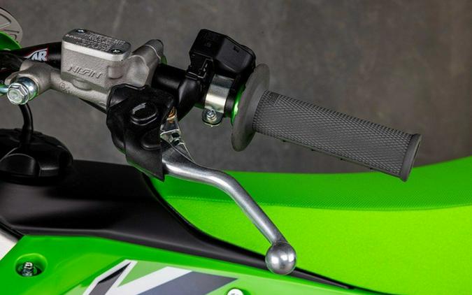 2026 Kawasaki KX250