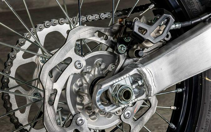 2026 Kawasaki KX250
