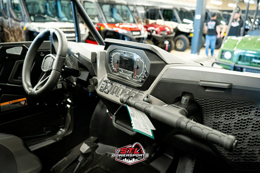 2025 Polaris RZR XP® 4 1000 Sport