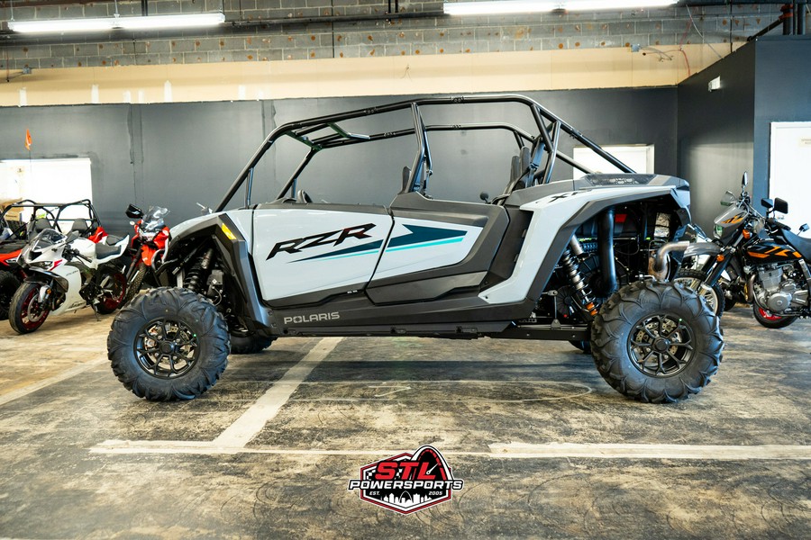 2025 Polaris RZR XP® 4 1000 Sport