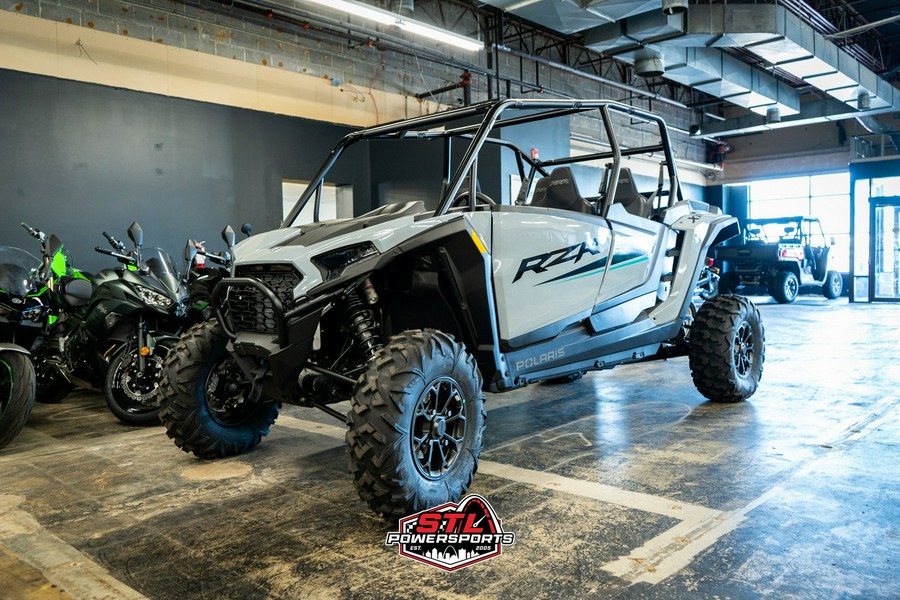 2025 Polaris RZR XP® 4 1000 Sport