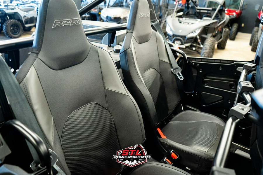 2025 Polaris RZR XP® 4 1000 Sport