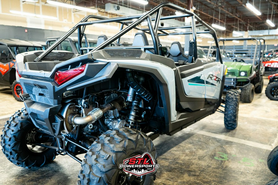 2025 Polaris RZR XP® 4 1000 Sport