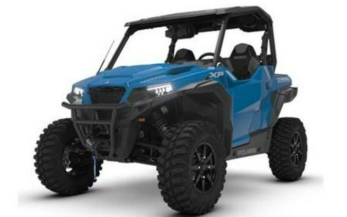 2026 Polaris® General XP 1000 Ultimate