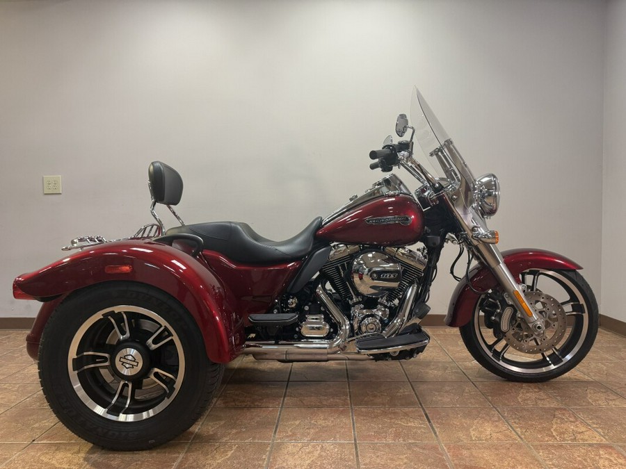 2016 FLRT Freewheeler®
