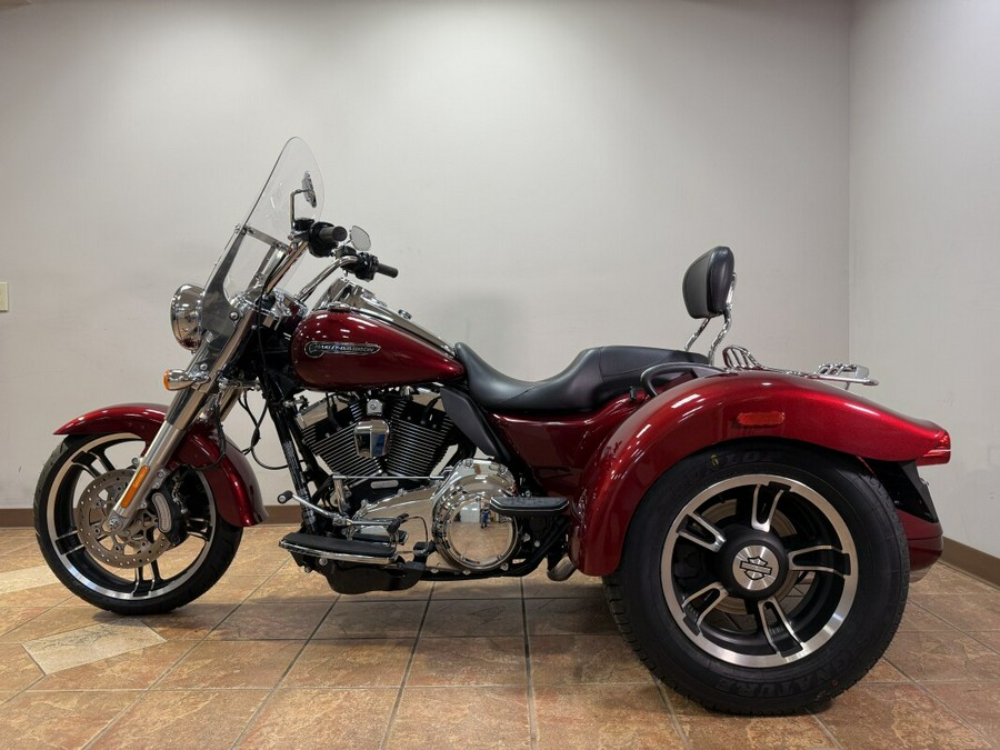 2016 FLRT Freewheeler®