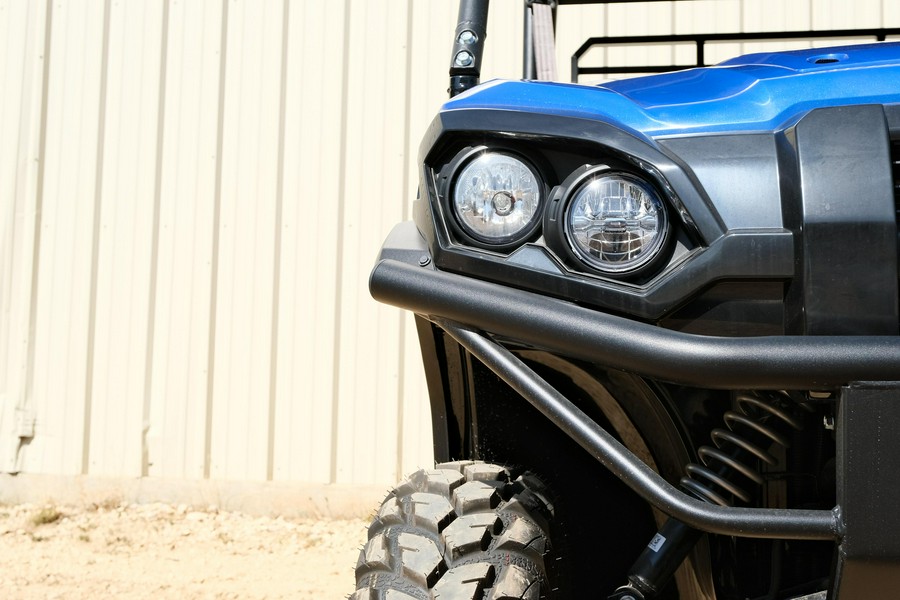 2026 KAWASAKI MULE PROFXT 1000 LE