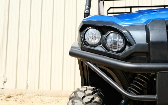 2026 KAWASAKI MULE PROFXT 1000 LE