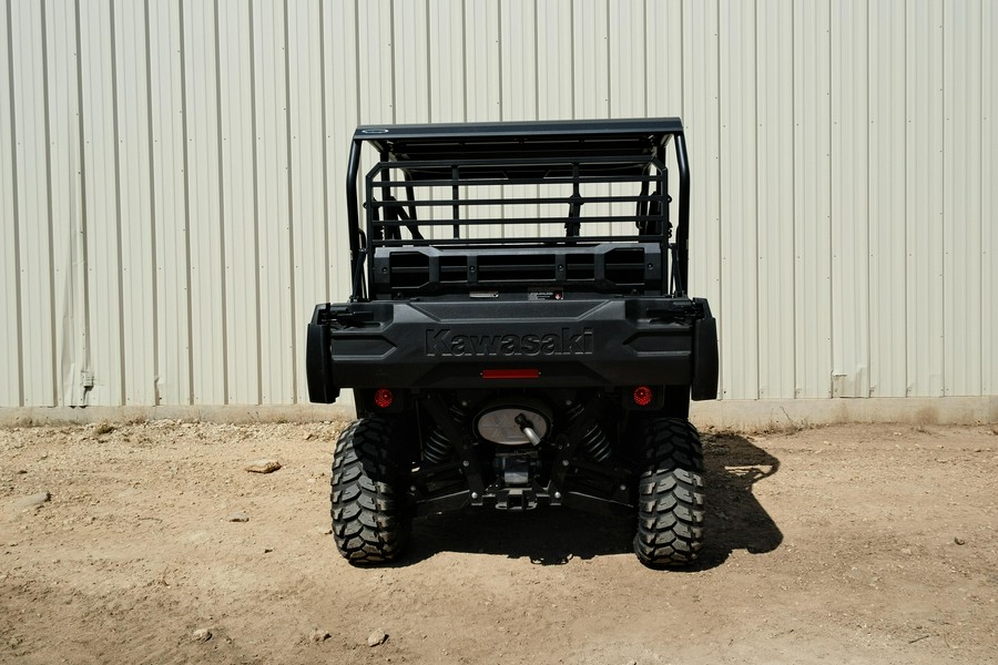 2026 KAWASAKI MULE PROFXT 1000 LE