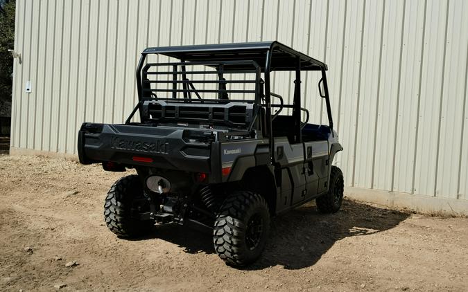 2026 KAWASAKI MULE PROFXT 1000 LE