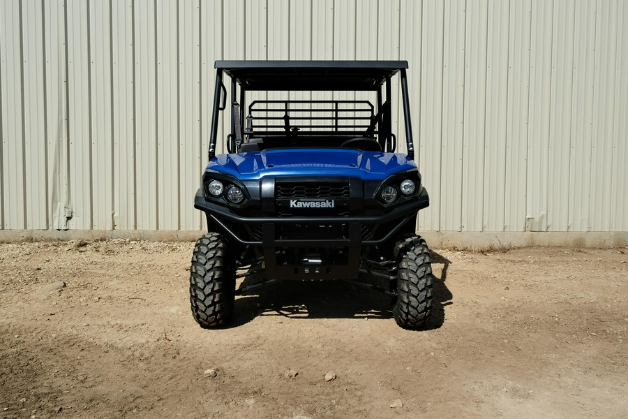 2026 KAWASAKI MULE PROFXT 1000 LE