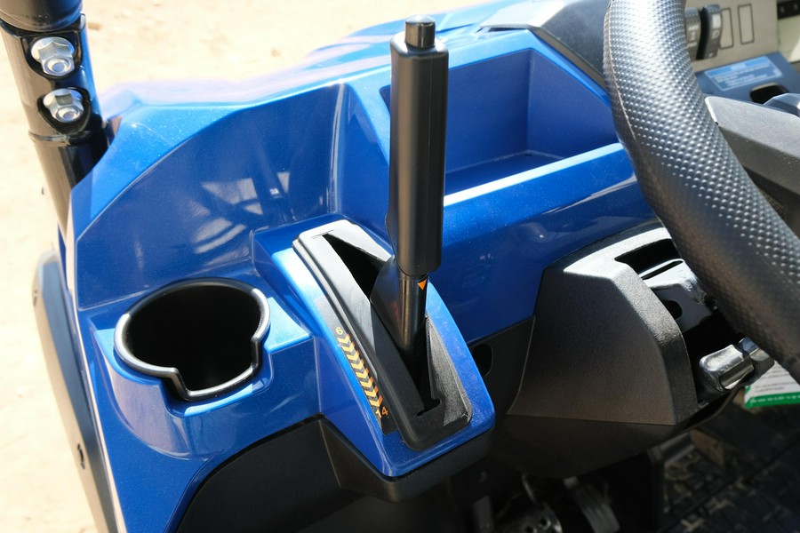 2026 KAWASAKI MULE PROFXT 1000 LE