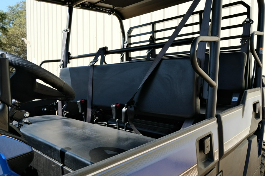 2026 KAWASAKI MULE PROFXT 1000 LE