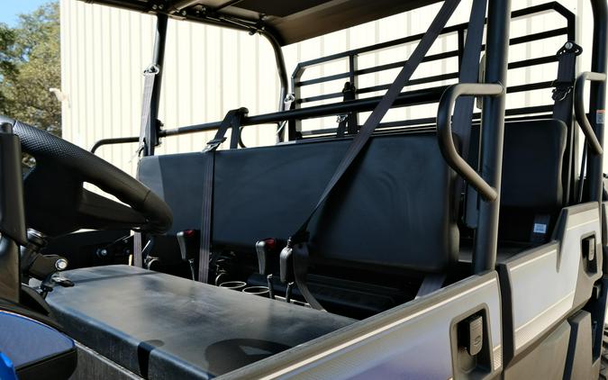 2026 KAWASAKI MULE PROFXT 1000 LE