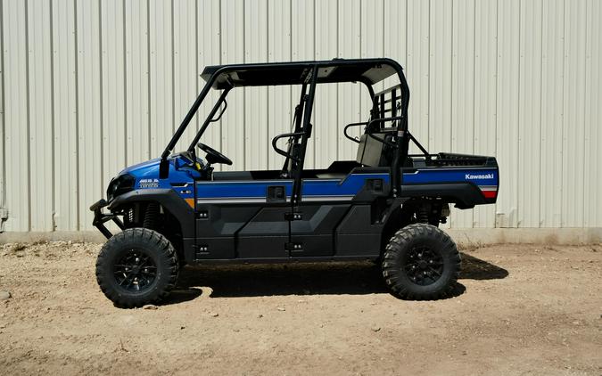 2026 KAWASAKI MULE PROFXT 1000 LE
