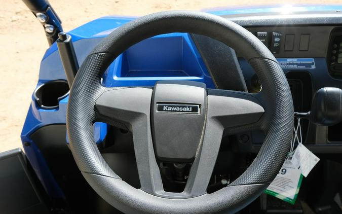 2026 KAWASAKI MULE PROFXT 1000 LE