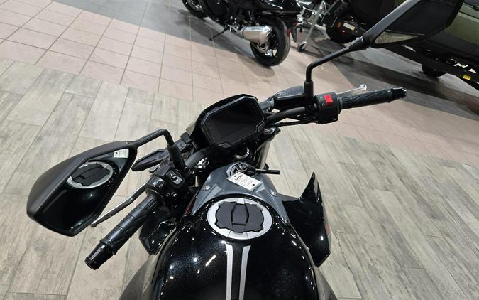 2025 KAWASAKI Z650