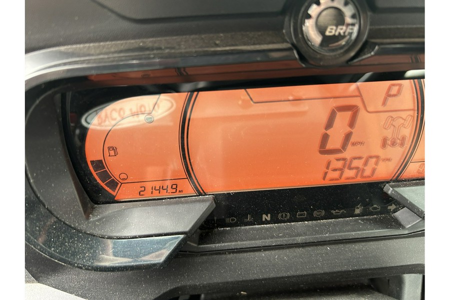 2020 Can-Am Defender Limited HD10 Oak/Camo