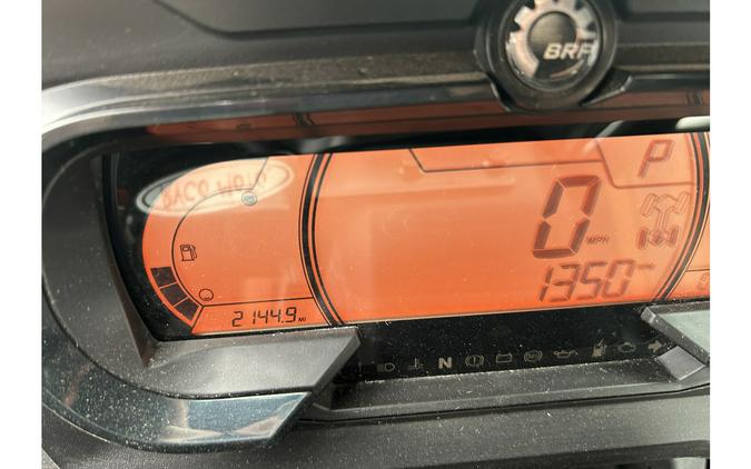 2020 Can-Am Defender Limited HD10 Oak/Camo